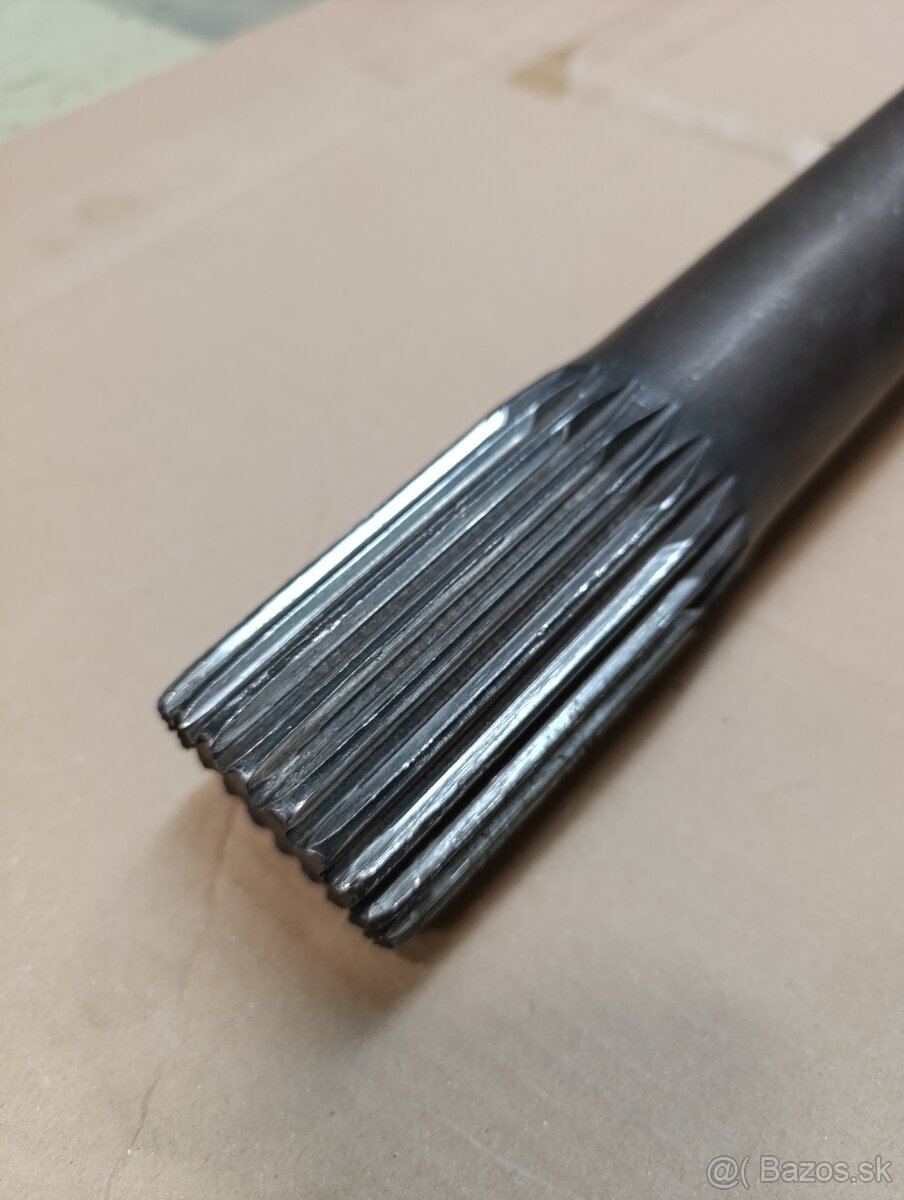 Poloos Tatra 148 - 5