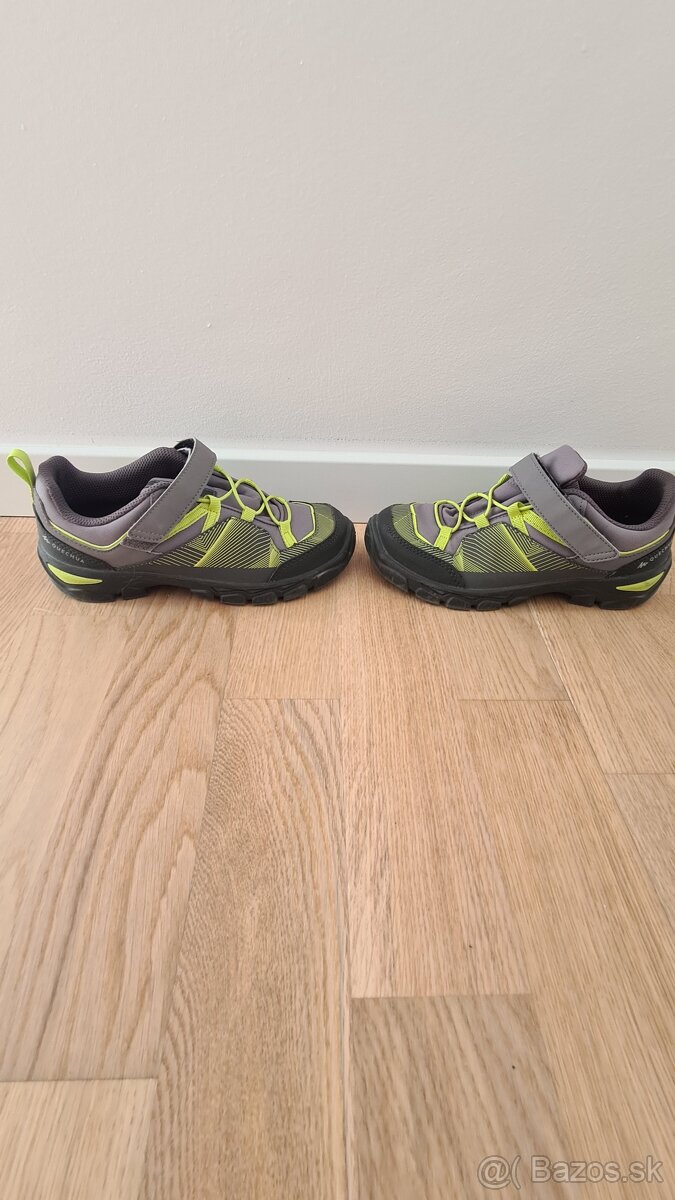 Topanky turisticke detske - 5