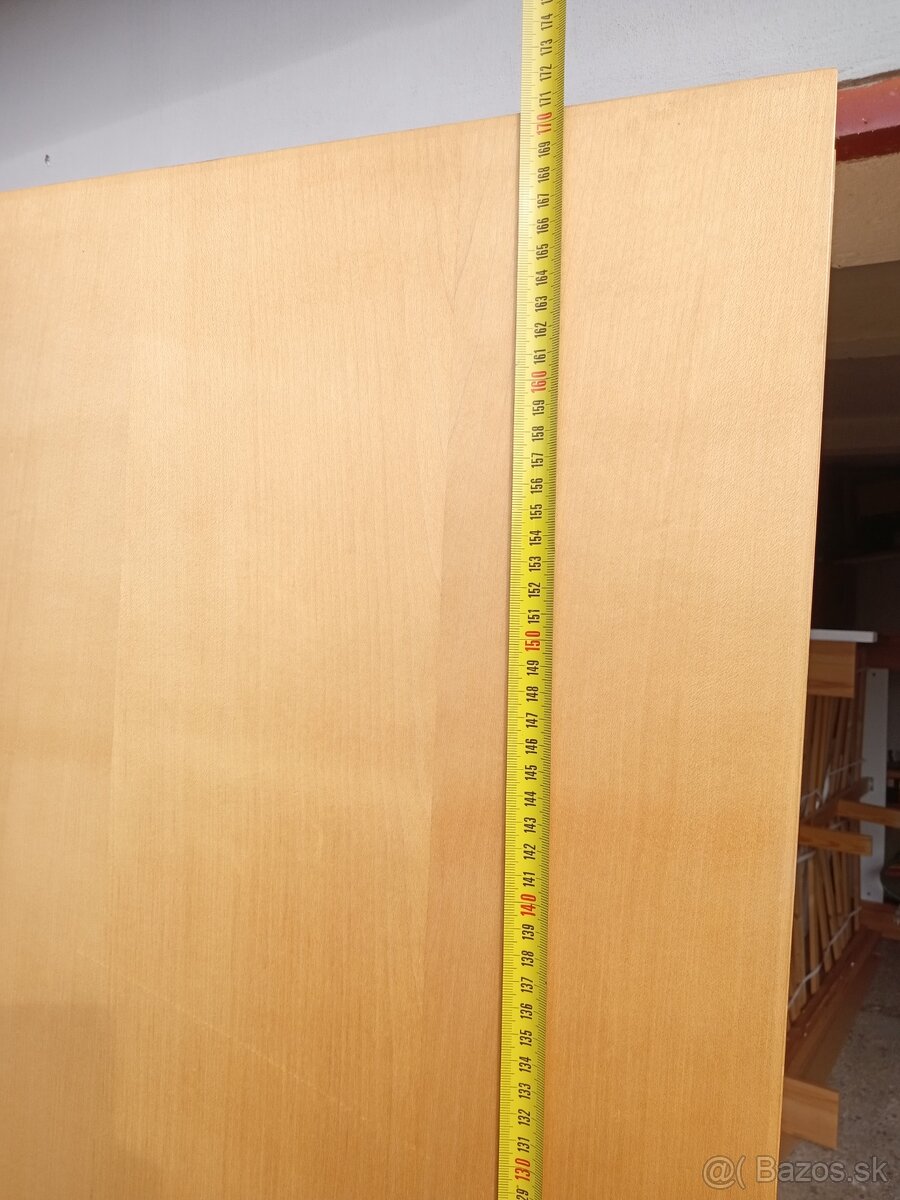 Šatníková skriňa - 5