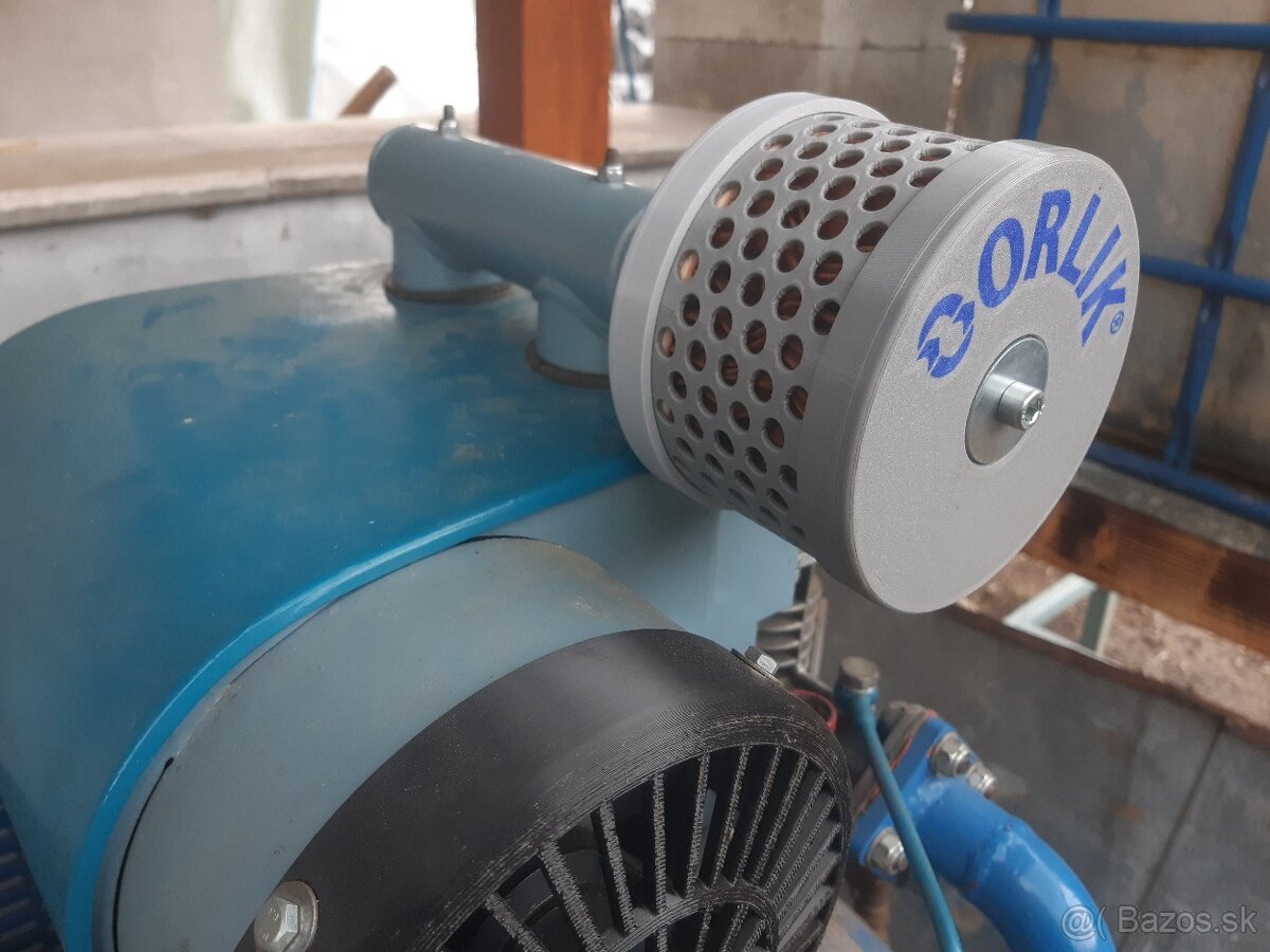 Filter pre kompresory Orlík - 5