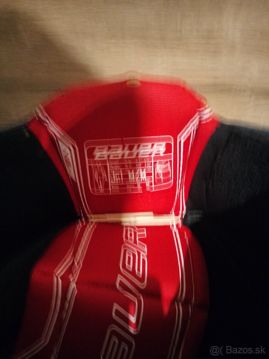 Hokejová výstroj - 5