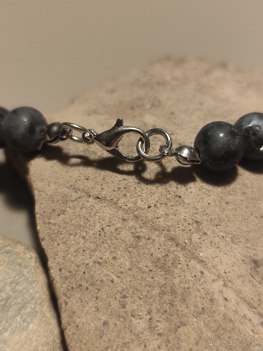 Predám pánsky kombi náhrdelník - 5