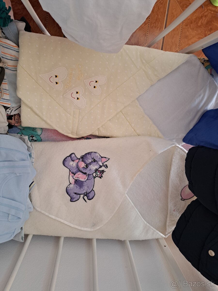 Detská postieľka - 5