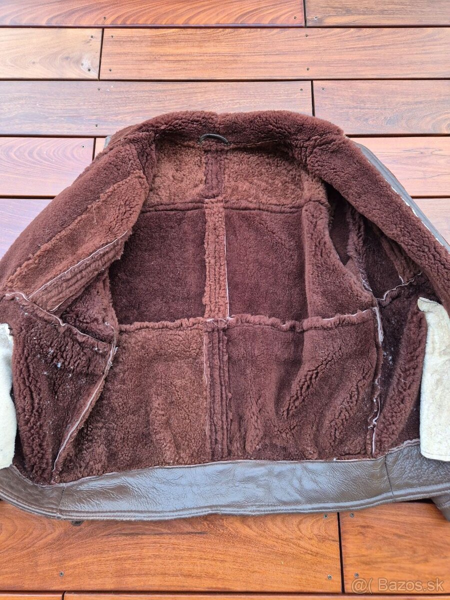 Kožená bunda - 5