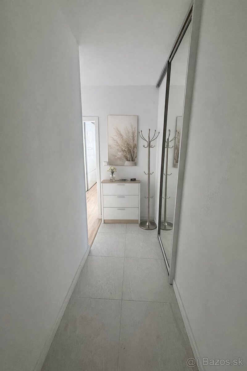 Prenájom PANORAMA KE - 5