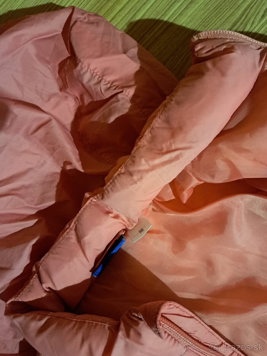 Dievčenské bundy - 5