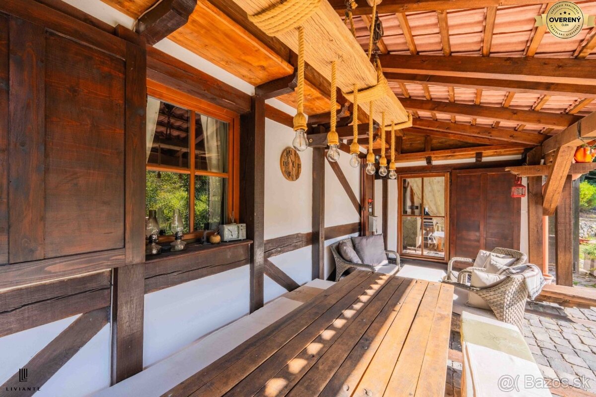 Predaj domu v Banskej Štiavnici - 5