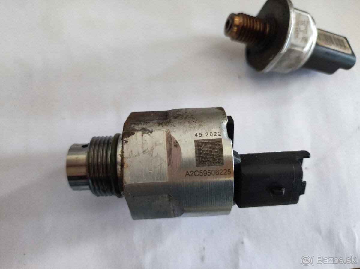 Motor 2.0 HDI (RHR) - AT prevodovka 📦→ 🚚→ 🏠 - 5