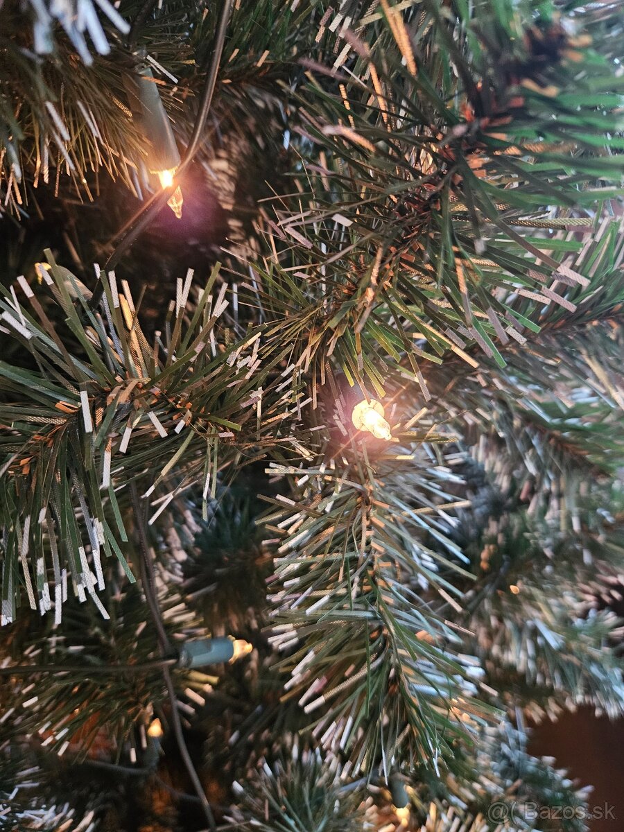 Vianočný stromček - 5