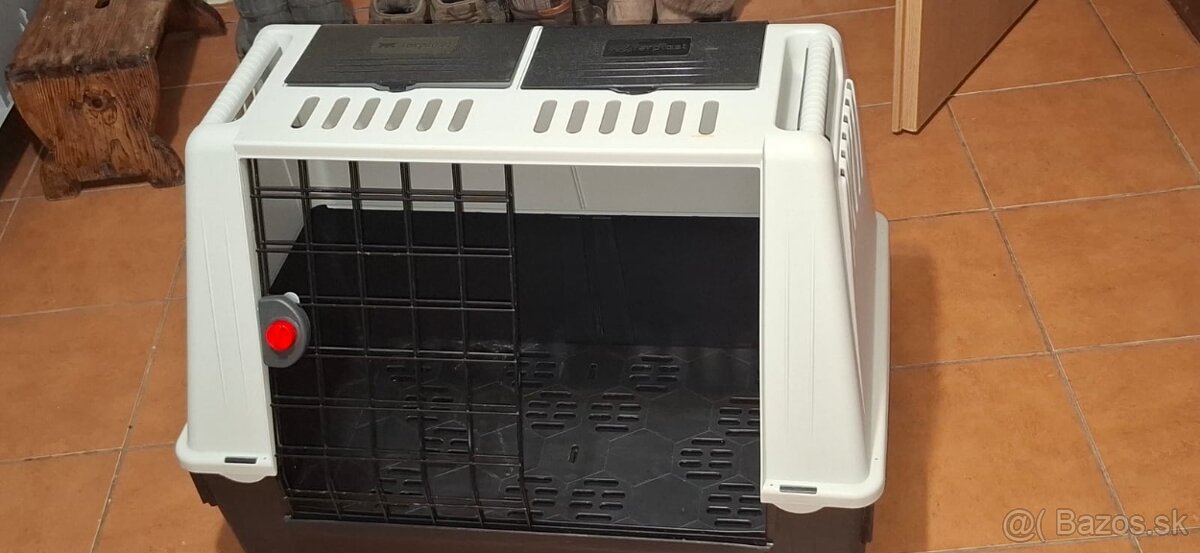 PREVOZNA KLIETKA - 5