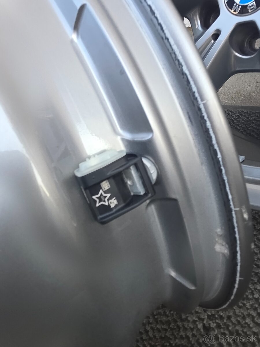 5X112 R19 ALU BMW (5,6,7,X5,X6) - 5