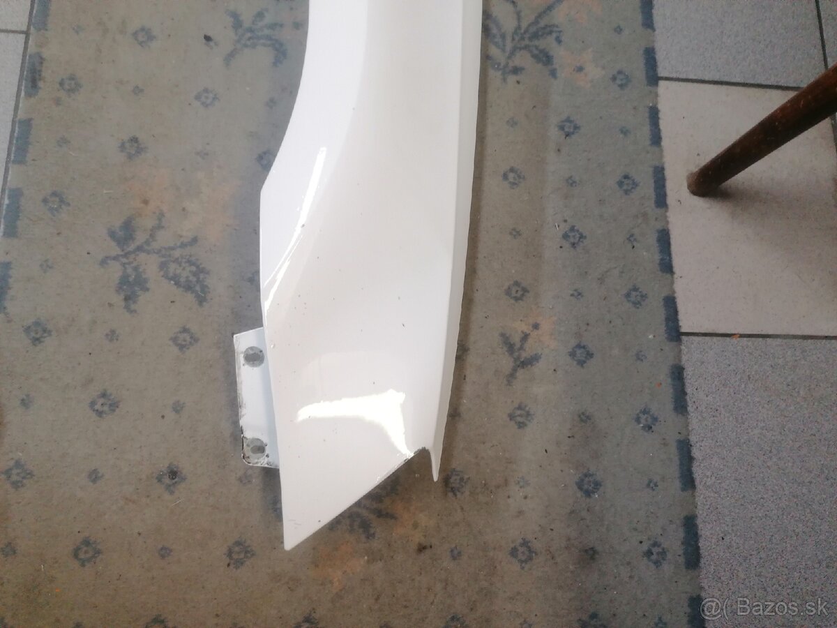 Octavia 3 Blatník p. - 5