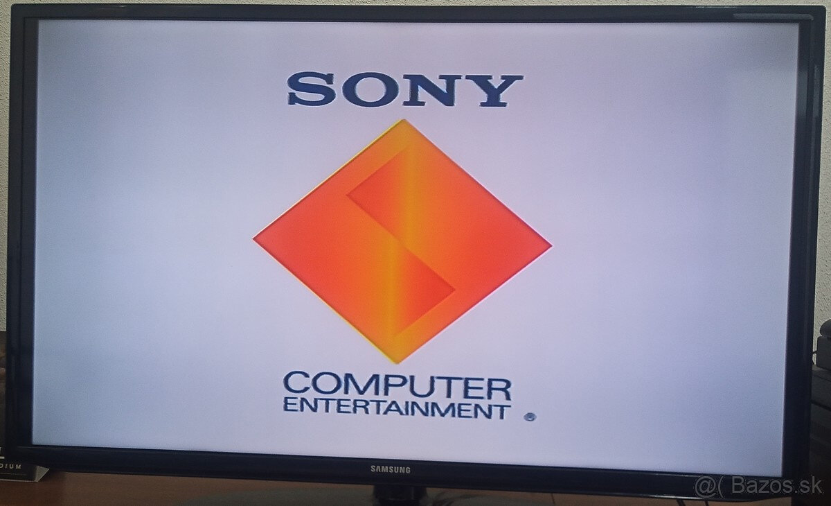 2ks repasované SONY Playstation PS One - 5