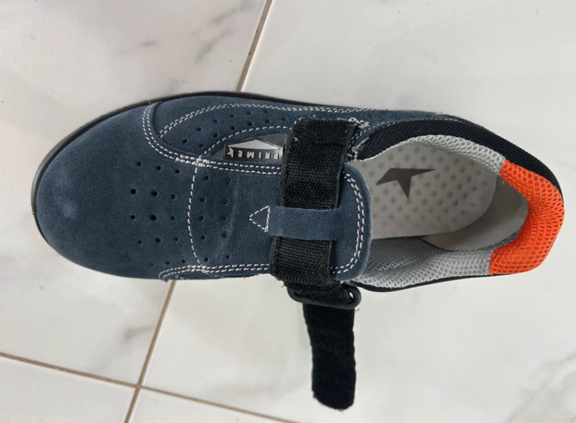 Damska pracovná obuv - 5