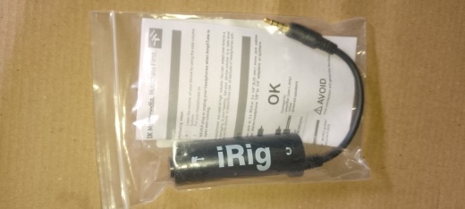 IRIG 2 - 5