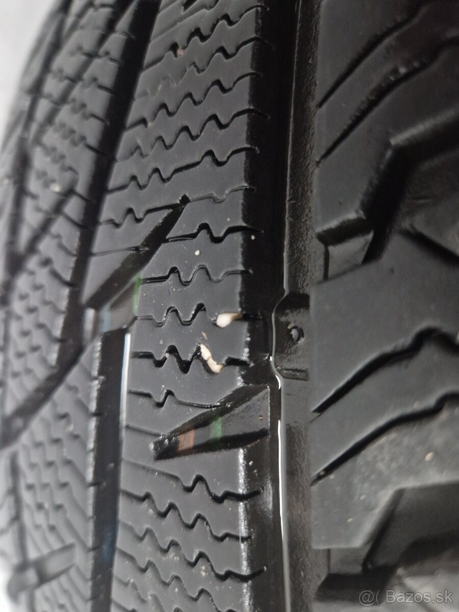 MATADOR Sibir Snow + disky - 5