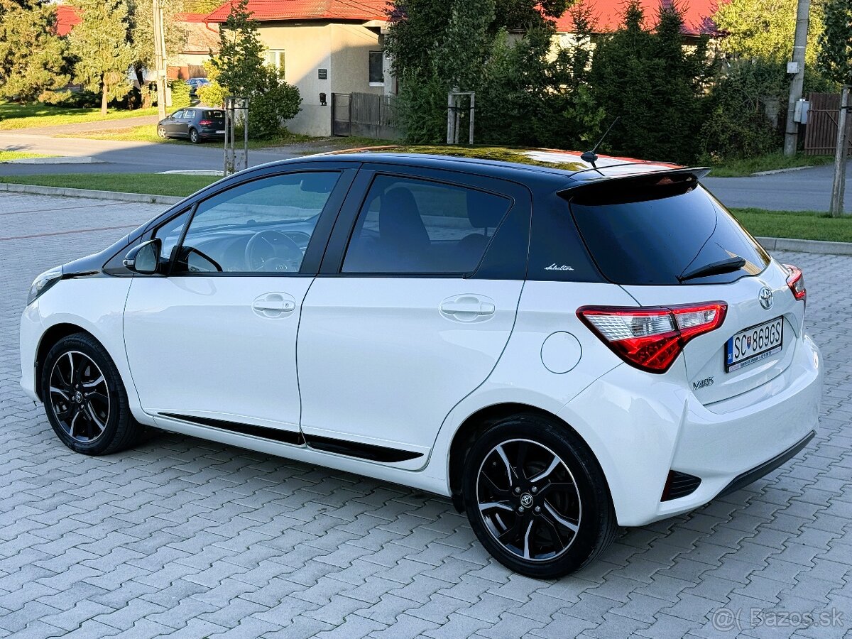 Toyota Yaris 1.5 Selection top 7/2018 po servise - 5