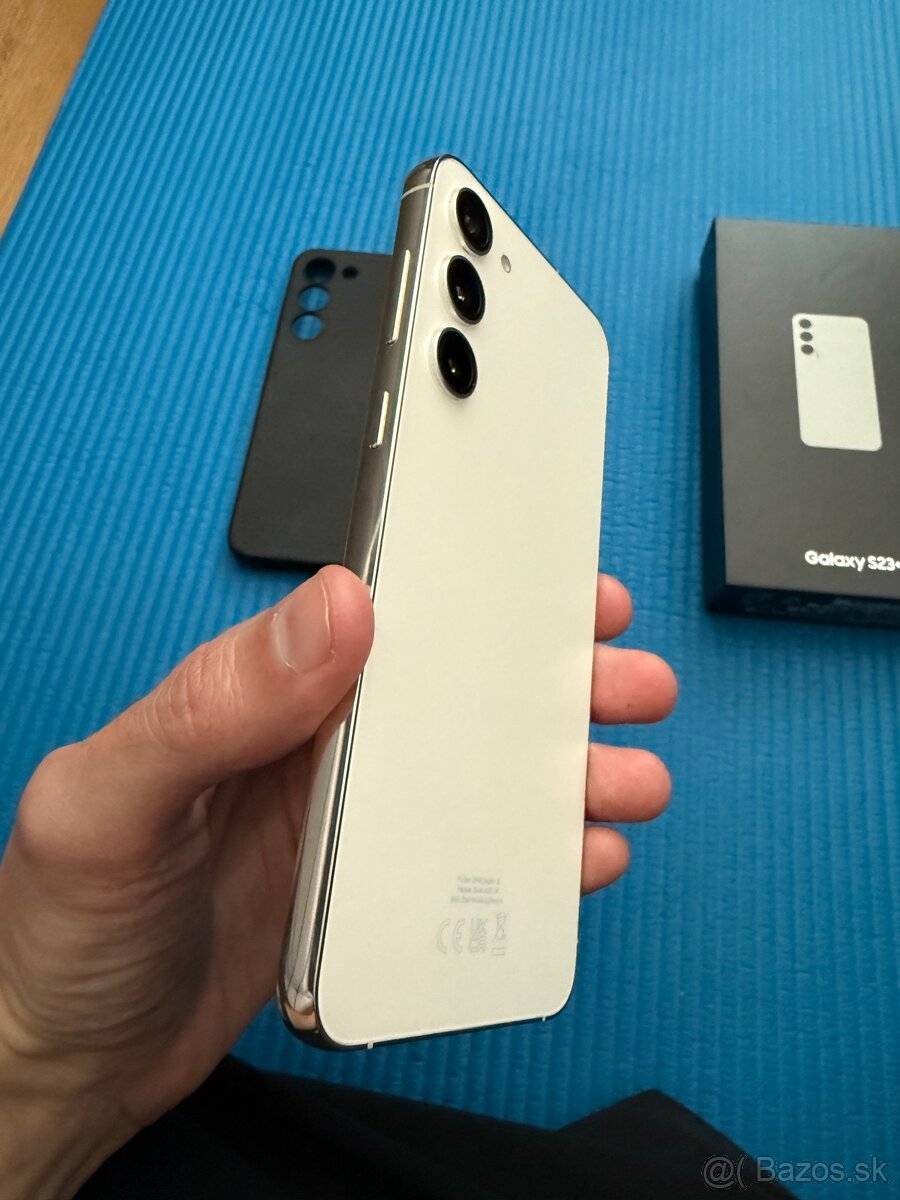 Predam S23 Plus 256GB - 5