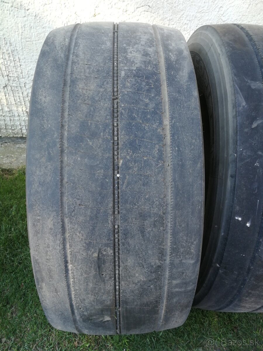 385/55 r22,5 - 5