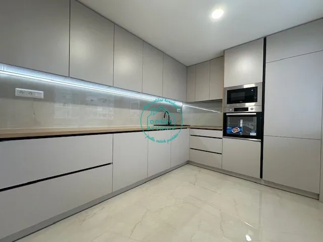 Predám 2 izbový byt po kompletnej rekonštrukcii - 5