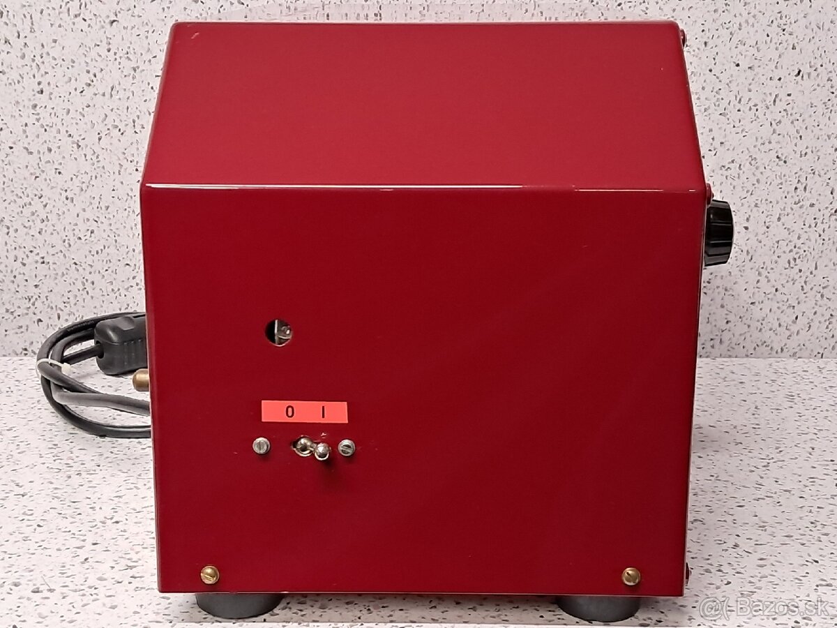 1930 》MONOPOLE A32 》UNIKÁTNE STAROŽITNÉ RADIO 》FRANCE - 5