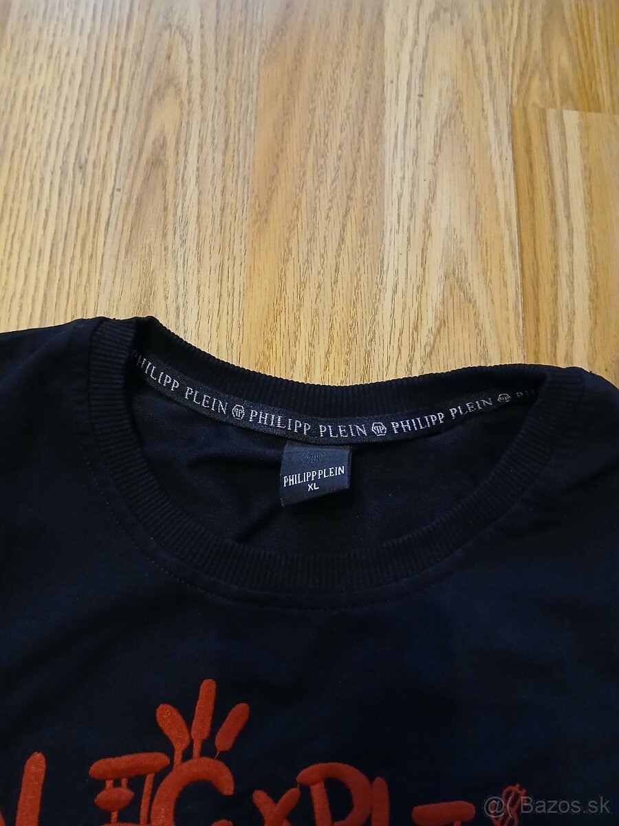 Dámske mikiny Philipp Plein - 5