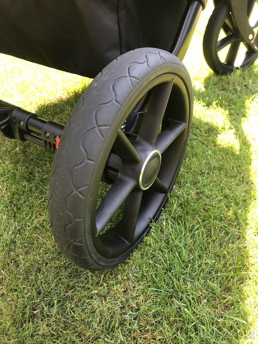 Kočík Bexa Line 2.0 - 5