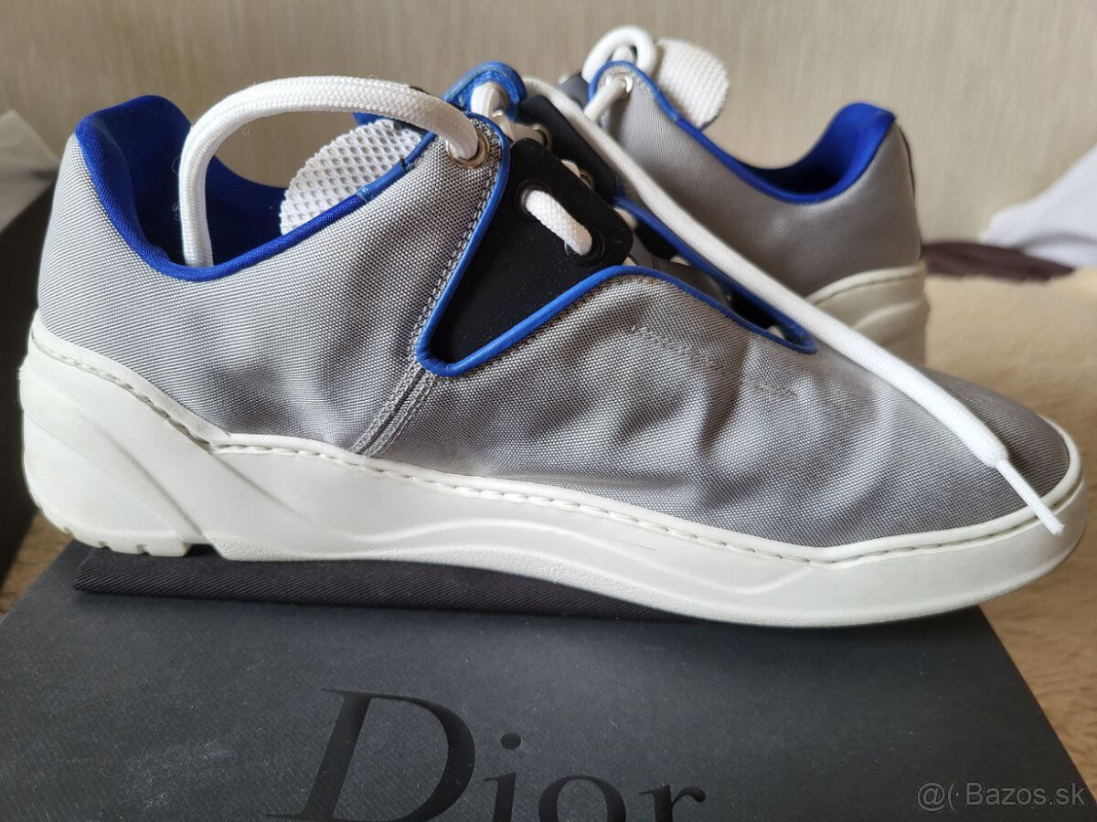 Dior B17 sneakers 100% original. - 5