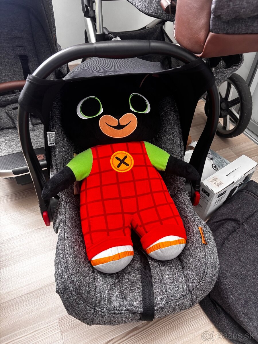 Kocik ABC design 3 kombinacia - 5