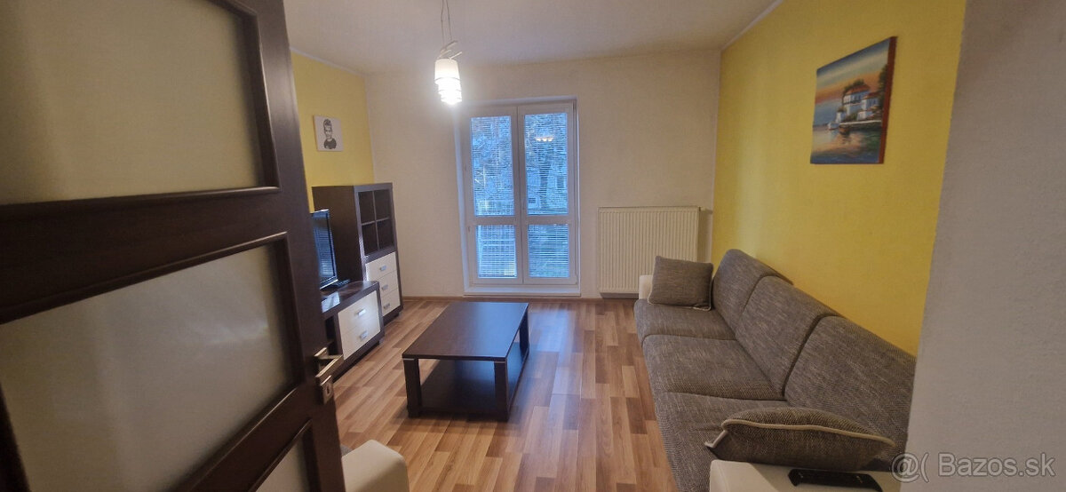 2-izbový byt v širšom centre mesta - 5