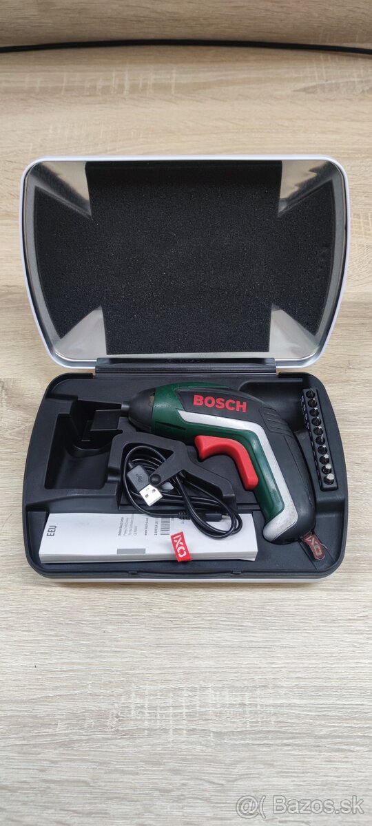 Bosch IXO - 5