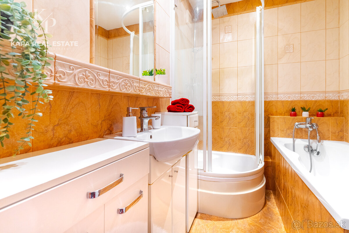 3-izbový byt na predaj, Karpatská ulica, Svidník - 5