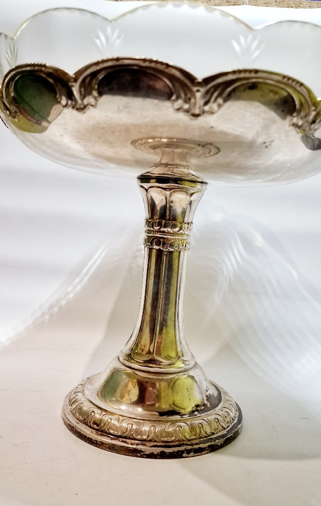 alpaka nástolec Pavel Renner - 5