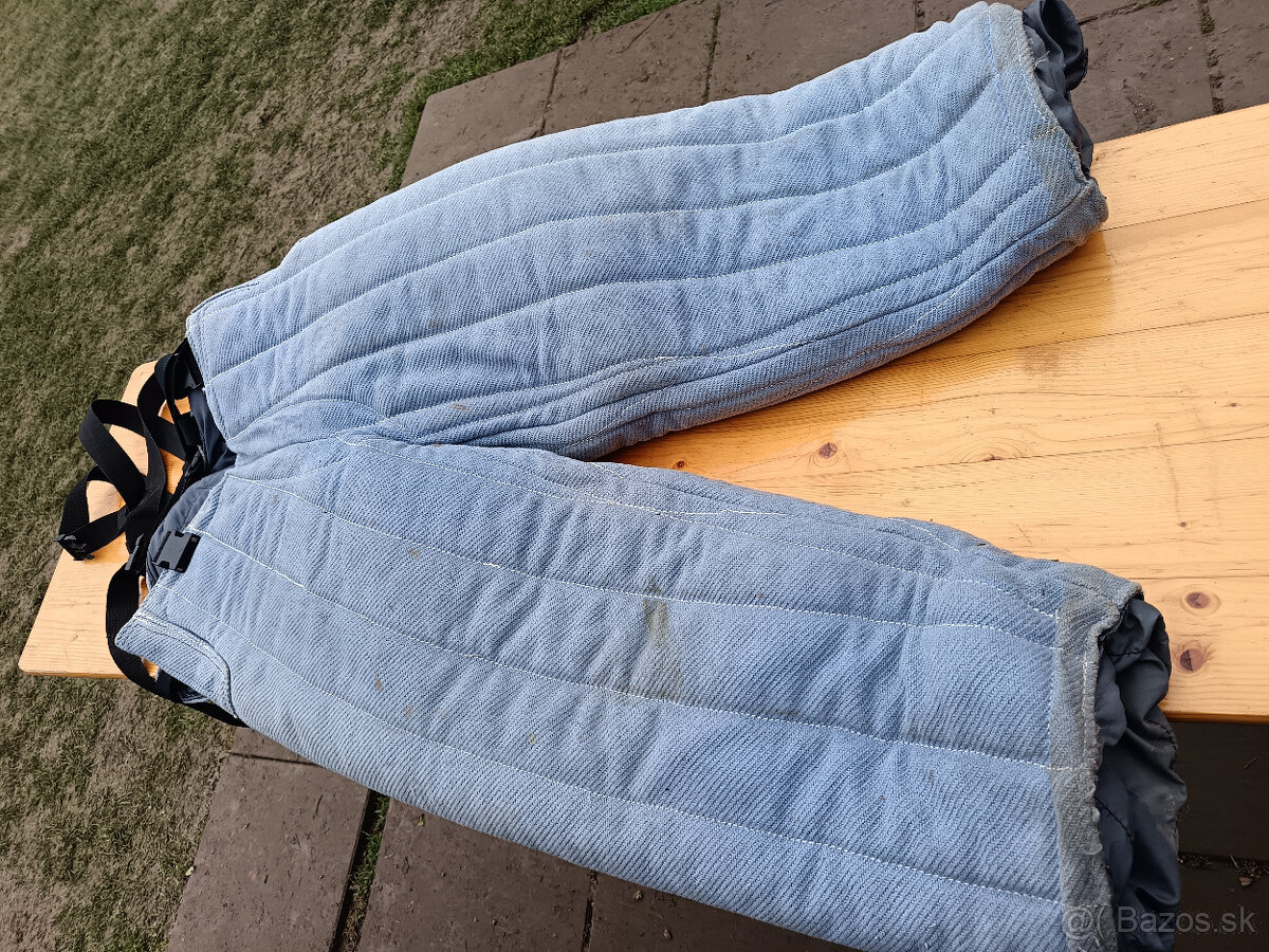 Ringo oblek , rukáv - 5