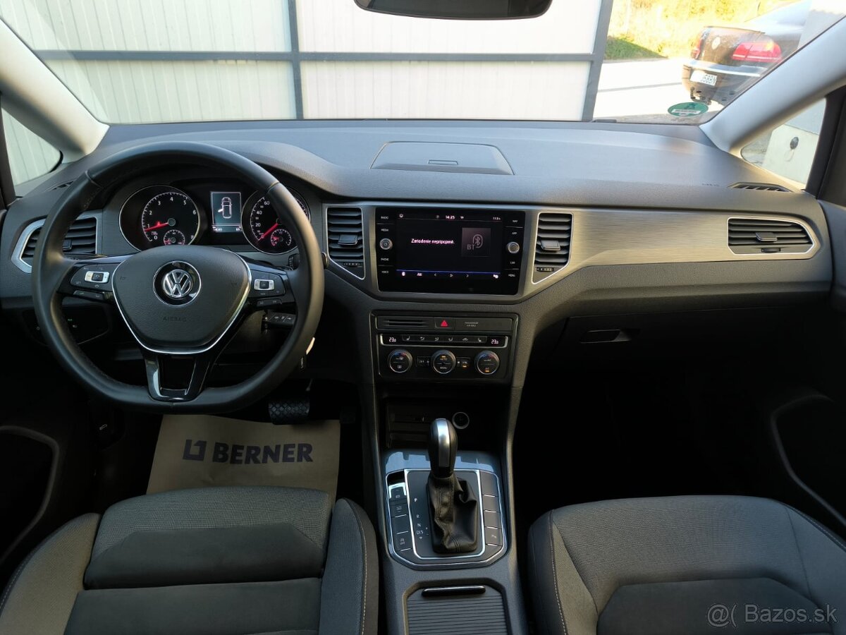 Volkswagen Golf Sportsvan 1.5 TSI 110kw DSG - 5