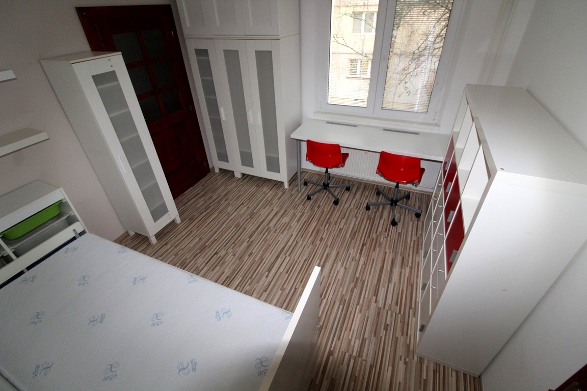 2 - izbový byt s loggiou /59 m2/ Žilina - Bulvár - 5