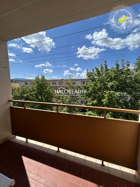 HALO reality - Prenájom, trojizbový byt Prievidza, Sídlisko - 5