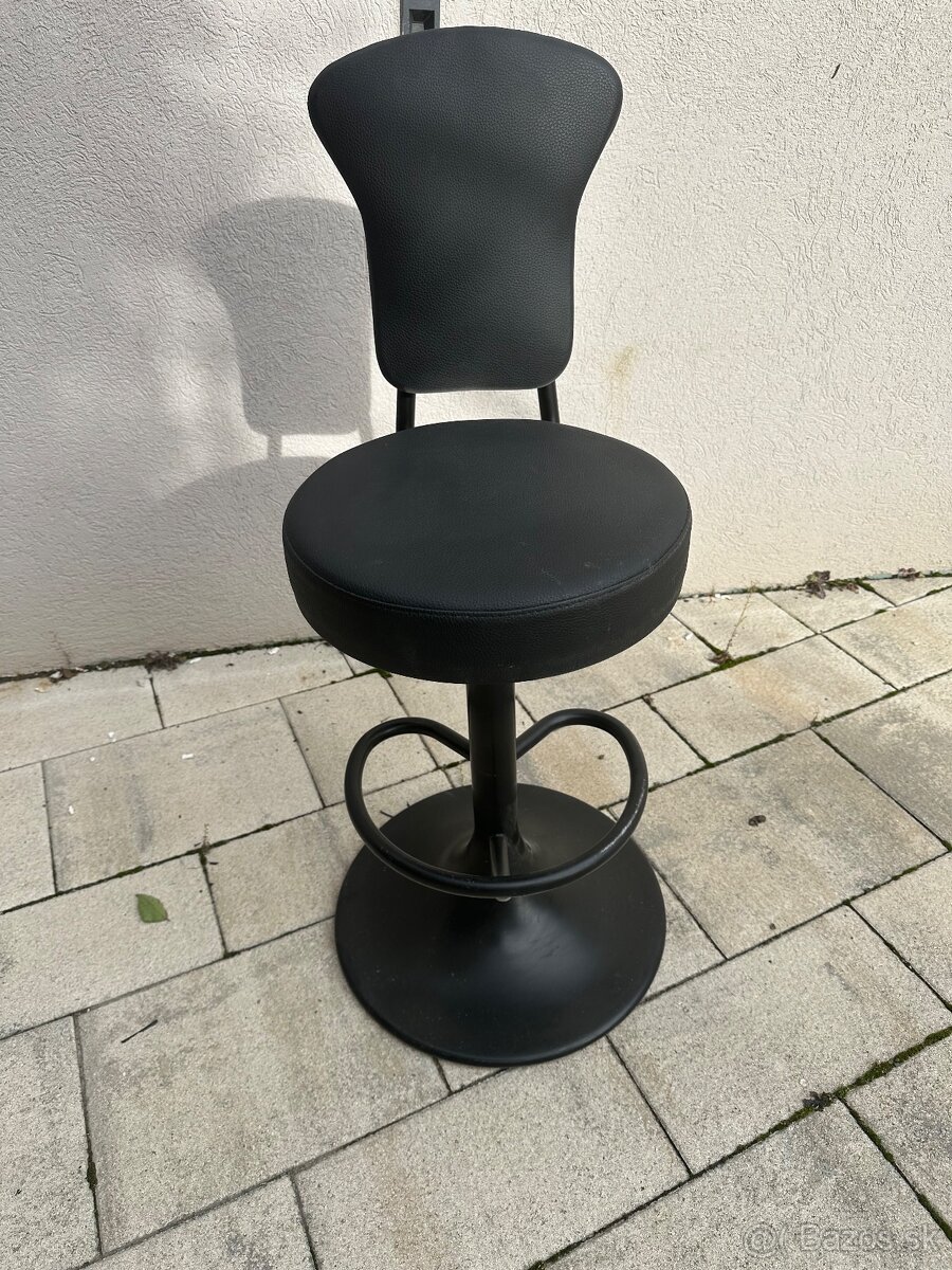 Barove stoličky 15ks - 5