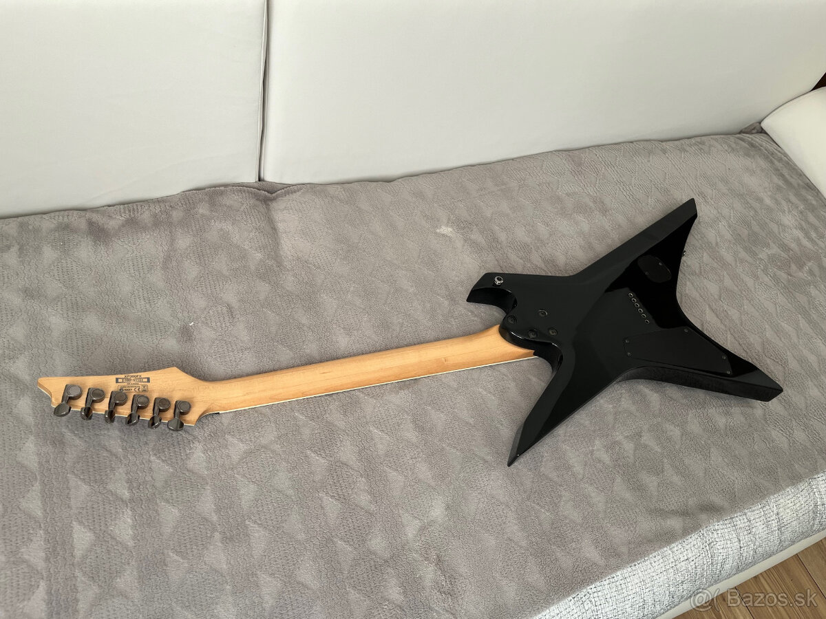 Ibanez XP300FX Xiphos - 5