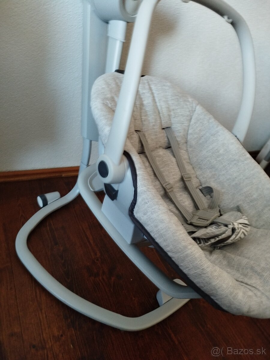 Hojdacie kreslo joie - 5