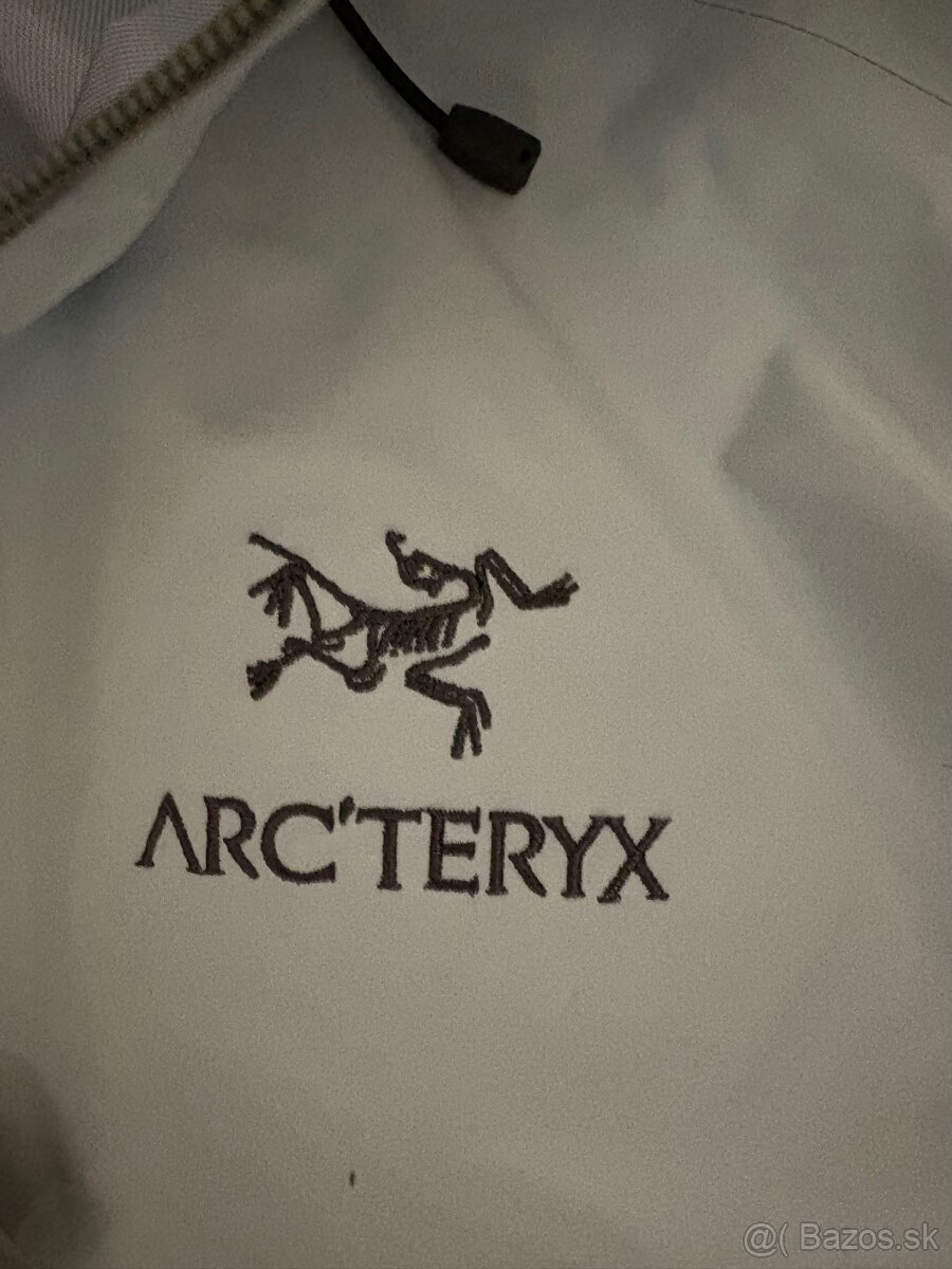 Arc’teryx beta lt - 5