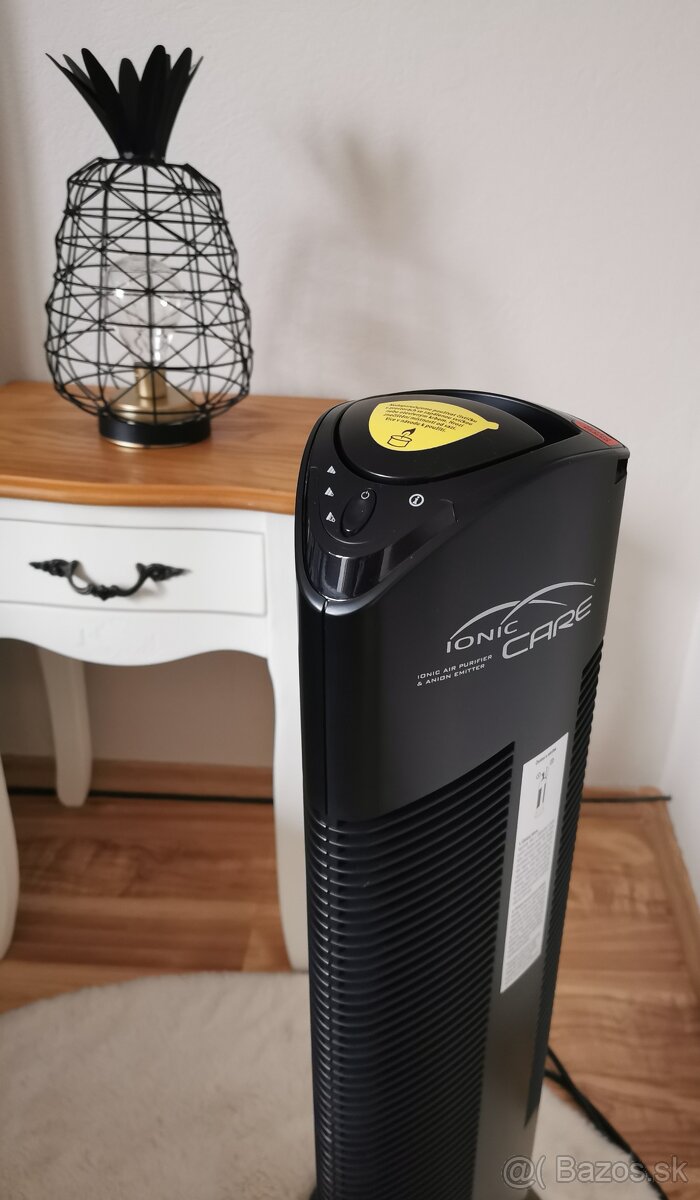 Čistička vzduchu - 5