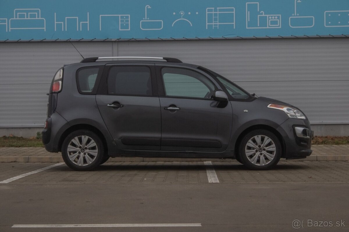 Citroën C3 Picasso VTi 95 Attraction. - 5