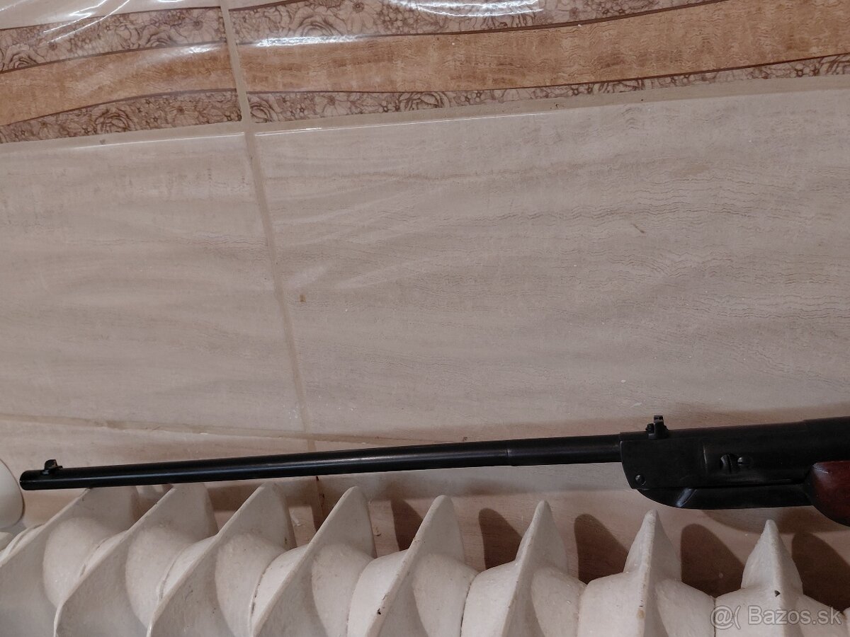 VZDUCHOVKA CS.DUO II - 5