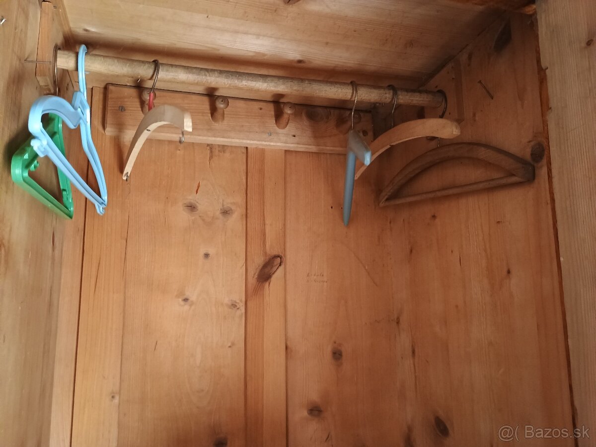 Starožitné skrine - 5