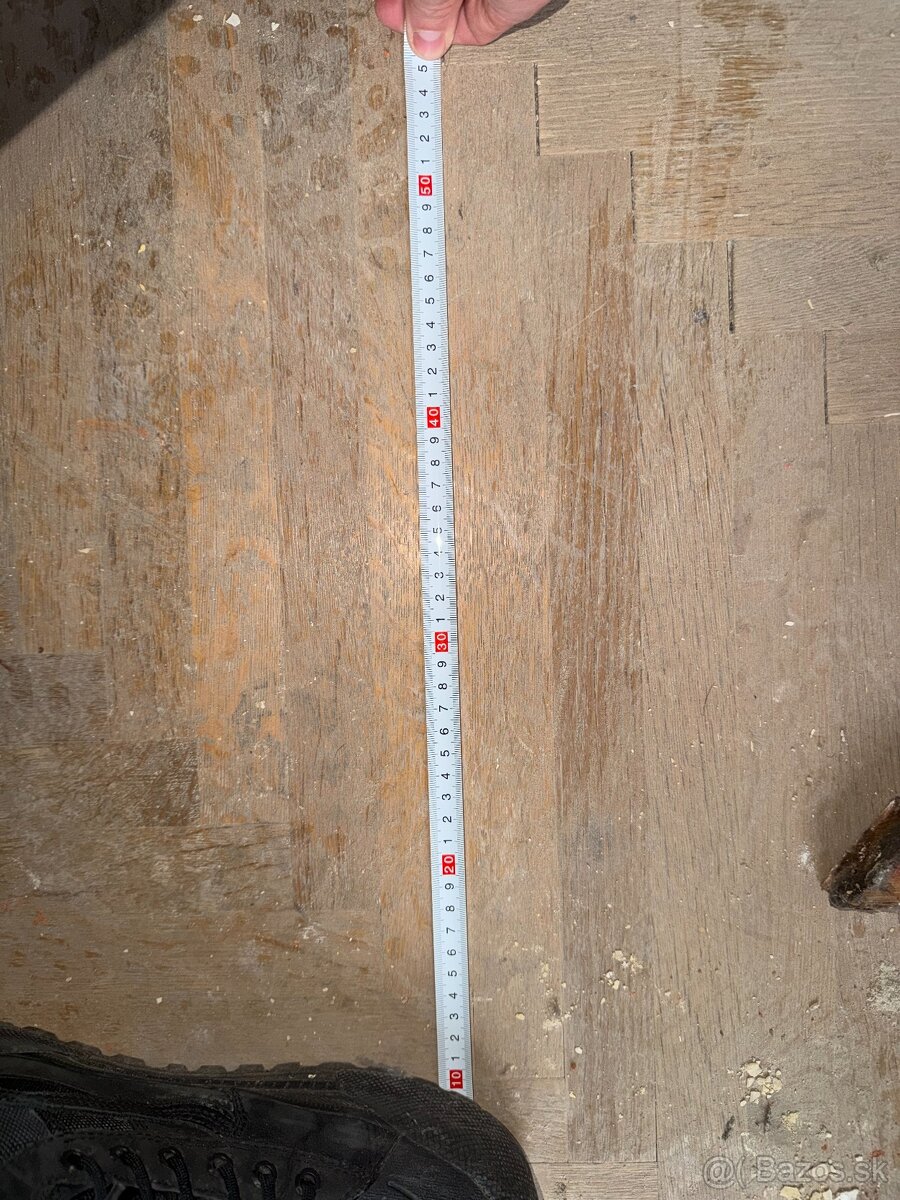 Dubové parkety - predám - 5