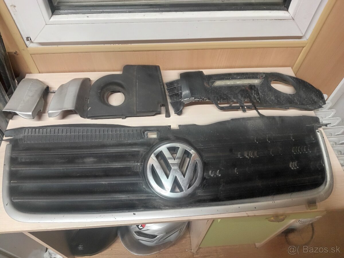 Diely volksvagen Passat b5.5 tdi 1.9 - 5