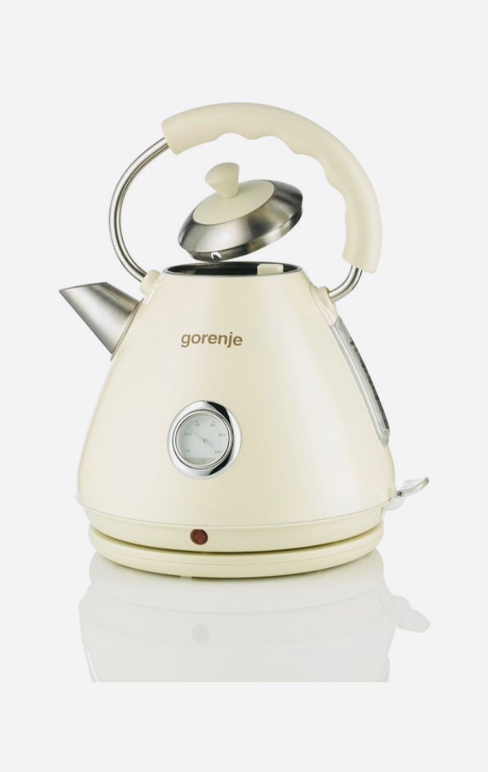 Rýchlovarná kanvica Gorenje K17CLI - 5