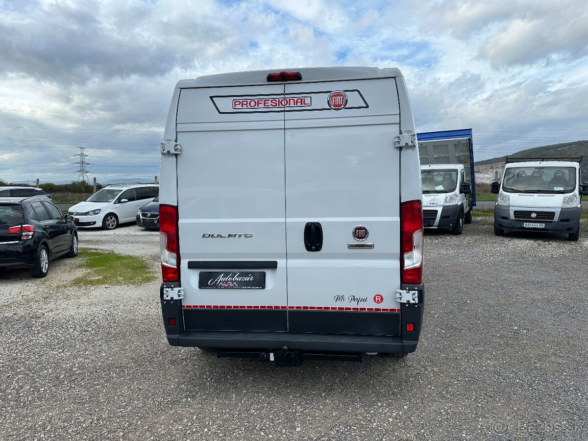 Fiat Ducato 2.3 - 5