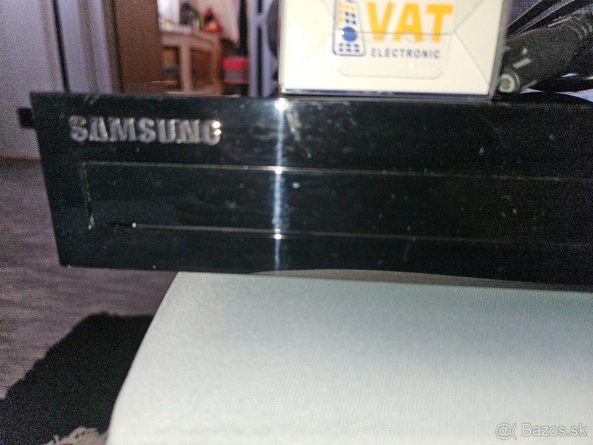 BLURAY DVD PREHRAVAC SAMSUNG BD-H8500 - 5